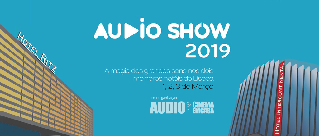 audioshow 2019