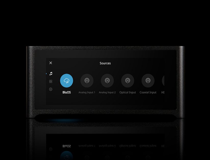 NAD M10 AMPLIFICADOR SMART EISA 2019-2020