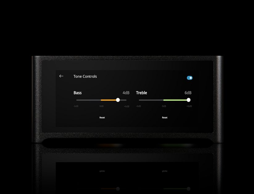 NAD M10 AMPLIFICADOR SMART EISA 2019-2020