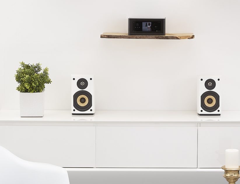 NAD M10 AMPLIFICADOR SMART EISA 2019-2020
