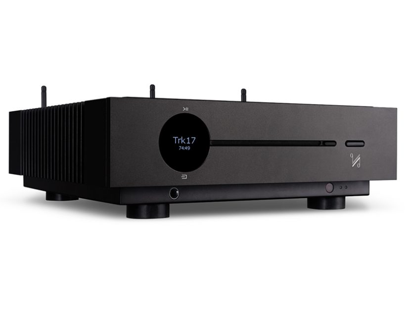 black lateral perspetiva