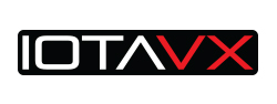 IOTAVX logo marca