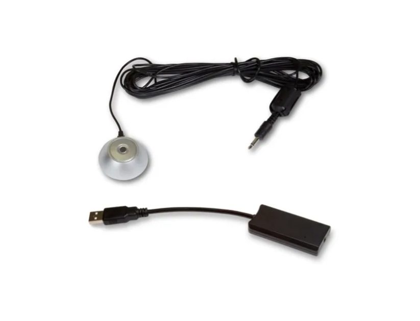 Bluesound Dirac Live Ready kit mic