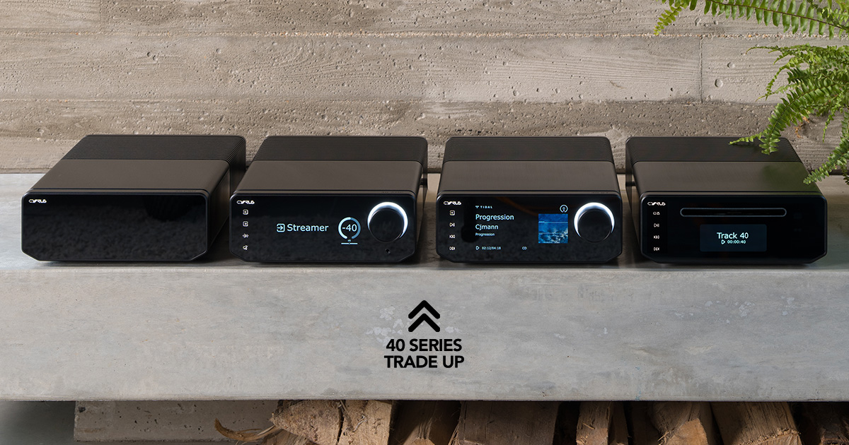 Campanha retoma trade-up Cyrus