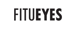 Fitueyes logo marca