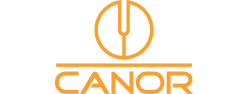 Canor logo marca