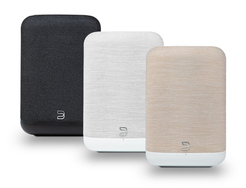 Bluesound Pulse Flex P130 frontal