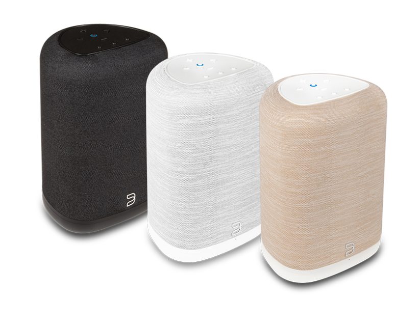 Bluesound Pulse Flex P130 side