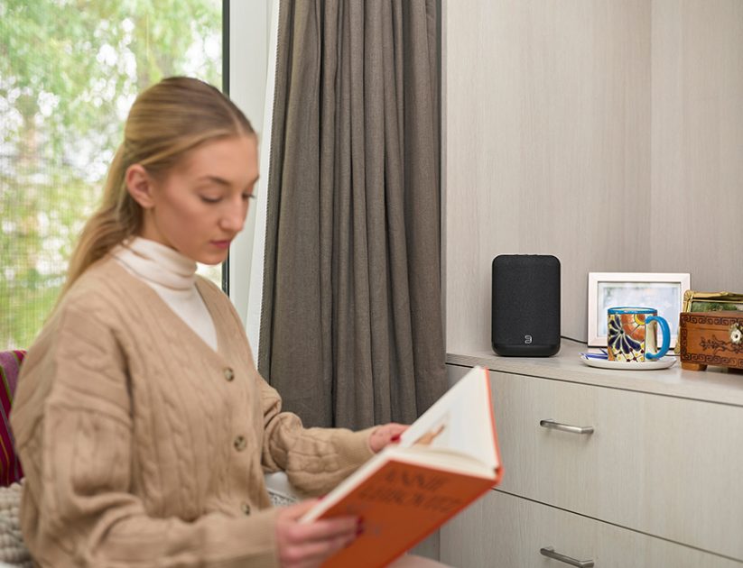 Bluesound Pulse Flex P130 lifestyle 1