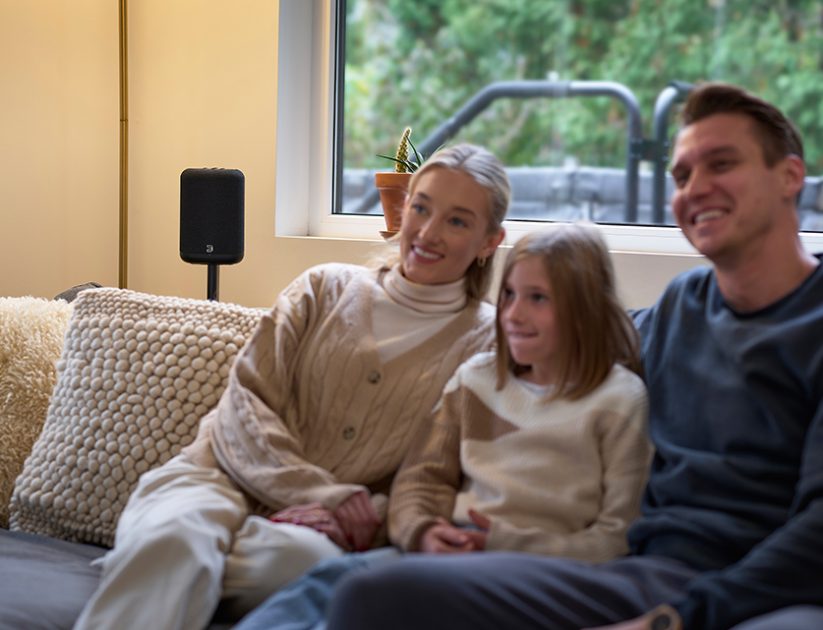 Bluesound Pulse Flex P130 lifestyle 2