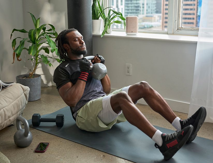 Bluesound Pulse Flex P130 lifestyle 3