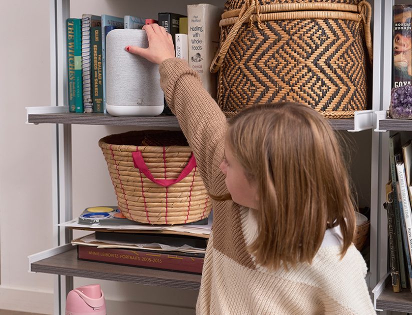 Bluesound Pulse Flex P130 lifestyle 5