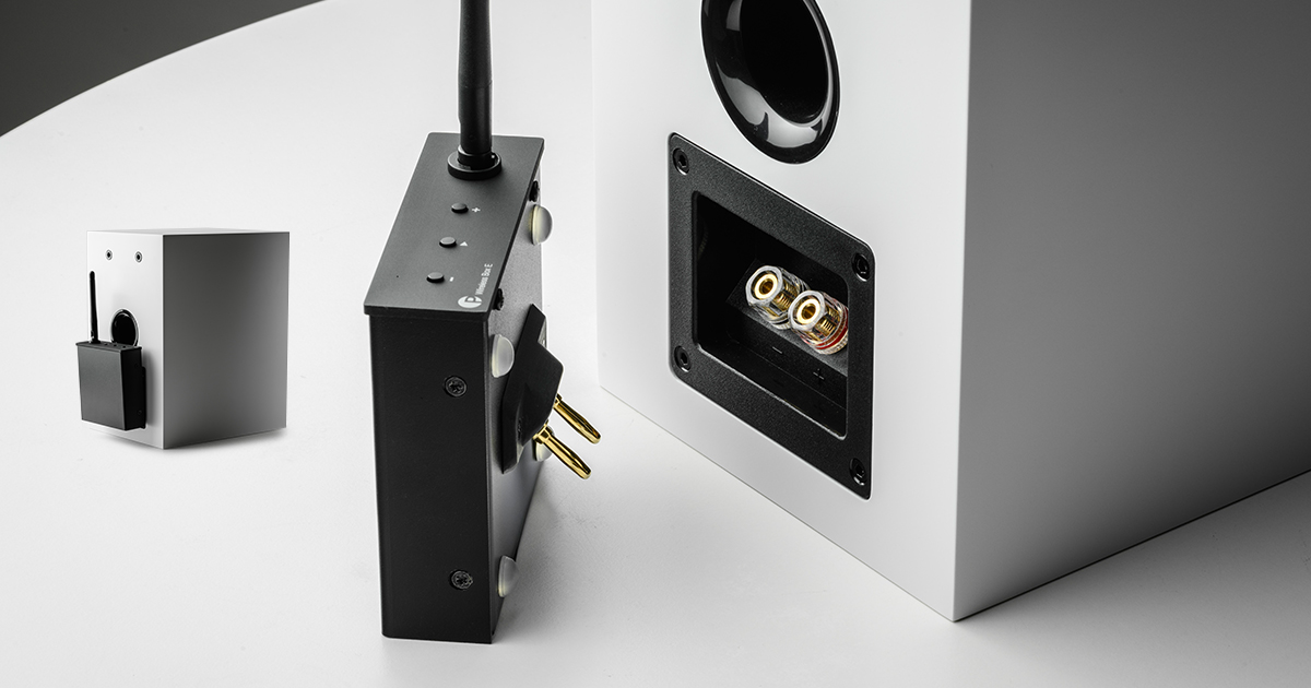 Pro-Ject Wireless Box E topo notícia
